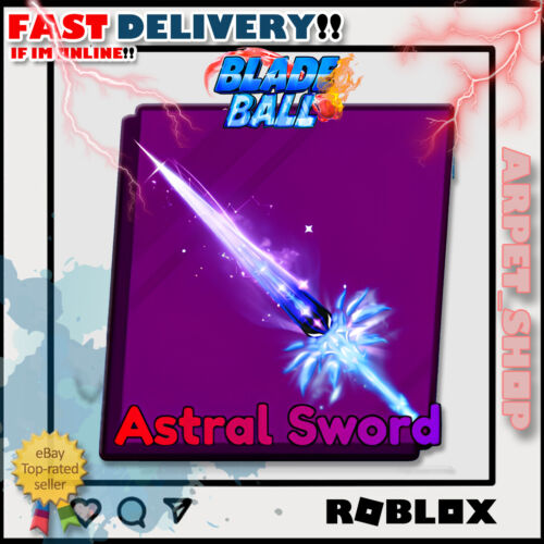 ROBLOX Blade Ball | Swords | Explosions | TOKENS | Fast and Cheap - Image 138