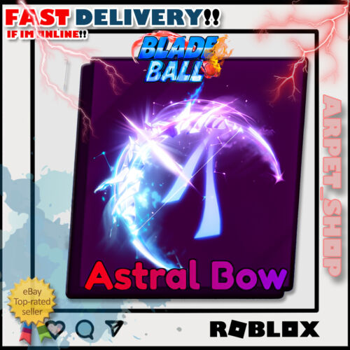 ROBLOX Blade Ball | Swords | Explosions | TOKENS | Fast and Cheap - Image 145