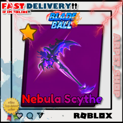 ROBLOX Blade Ball | Swords | Explosions | TOKENS | Fast and Cheap - Image 152