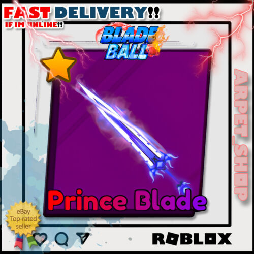 ROBLOX Blade Ball | Swords | Explosions | TOKENS | Fast and Cheap - Image 154