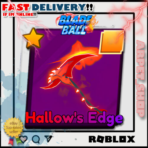 ROBLOX Blade Ball | Swords | Explosions | TOKENS | Fast and Cheap - Image 157
