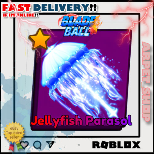 ROBLOX Blade Ball | Swords | Explosions | TOKENS | Fast and Cheap - Image 158