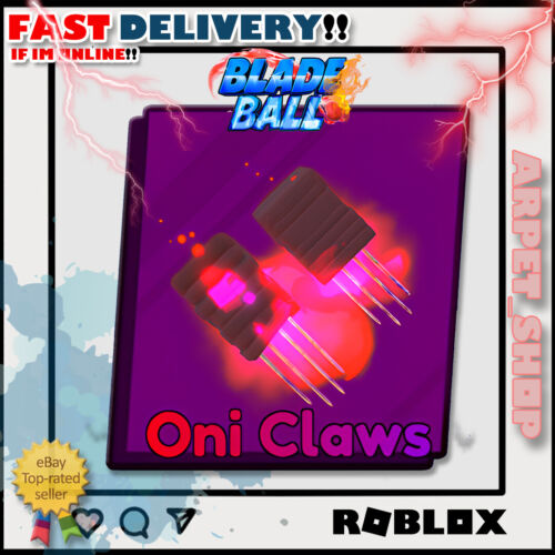 ROBLOX Blade Ball | Swords | Explosions | TOKENS | Fast and Cheap - Image 168