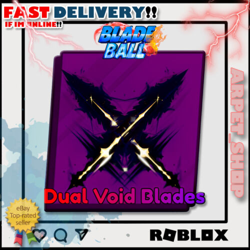ROBLOX Blade Ball | Swords | Explosions | TOKENS | Fast and Cheap - Image 178