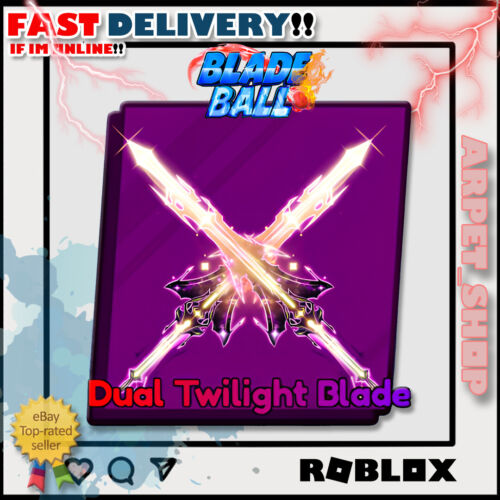 ROBLOX Blade Ball | Swords | Explosions | TOKENS | Fast and Cheap - Image 182