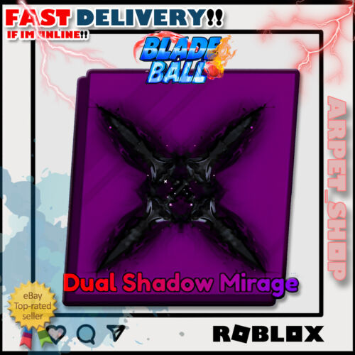 ROBLOX Blade Ball | Swords | Explosions | TOKENS | Fast and Cheap - Image 184