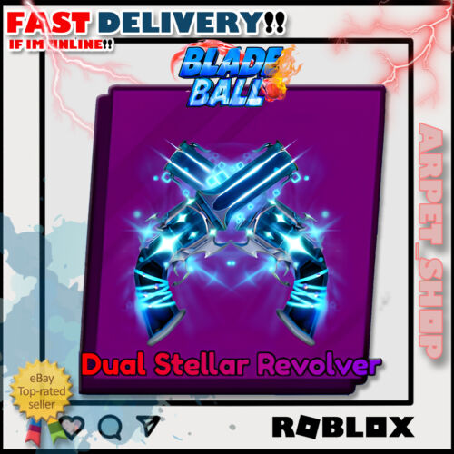 ROBLOX Blade Ball | Swords | Explosions | TOKENS | Fast and Cheap - Image 188