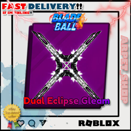 ROBLOX Blade Ball | Swords | Explosions | TOKENS | Fast and Cheap - Image 194