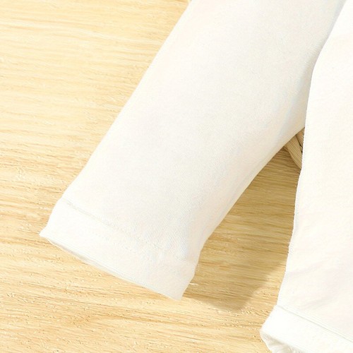 Baby Boys Gentleman Suit Shirts Suspenders Pants Set Kids Formal Clothes Outfits - Image 35