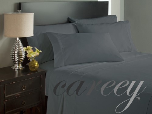 1800 4-Piece Bed Sheet Set Ultra Soft Deep Pockets Better than Egyptian Cotton - Image 3