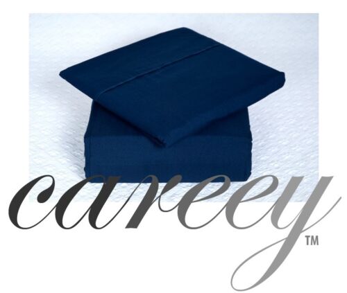 1800 4-Piece Bed Sheet Set Ultra Soft Deep Pockets Better than Egyptian Cotton - Image 11