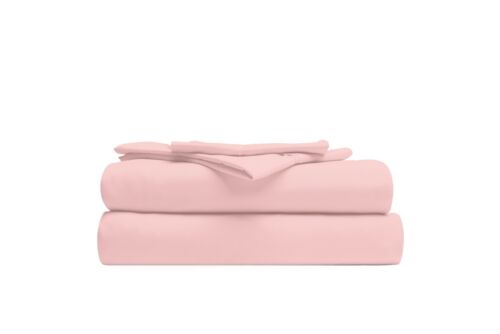 1800 4-Piece Bed Sheet Set Ultra Soft Deep Pockets Better than Egyptian Cotton - Image 26