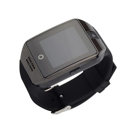 Smartwatch with Camera Bluetooth with SIM Card Slot for Android Samsung iOS - Image 11