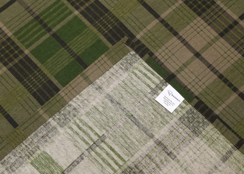 100% Cotton Flannel Sheet Set Deep Pockets Breathable Warm 170 GSM Cozy Soft - Image 19