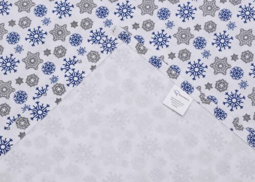 100% Cotton Flannel Sheet Set Deep Pockets Breathable Warm 170 GSM Cozy Soft - Image 82