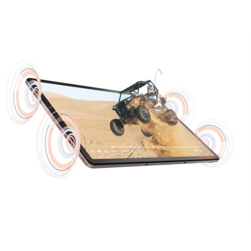 Lenovo Tab P12, 12.7"  400 nits, 8GB, 128GB, Android 13 - Image 4