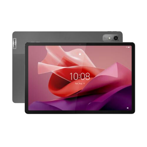 Lenovo Tab P12, 12.7"  400 nits, 8GB, 128GB, Android 13 - Image 7