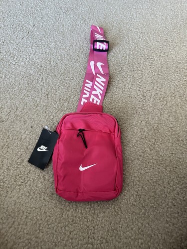 NWT Nike Mini Adjustable Sling Crossbody Shoulder Bag 5x7 - Image 4