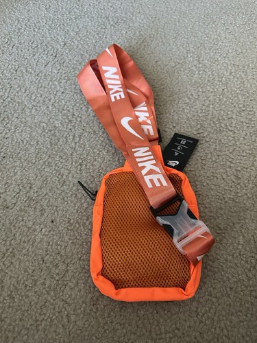 NWT Nike Mini Adjustable Sling Crossbody Shoulder Bag 5x7 - Image 5