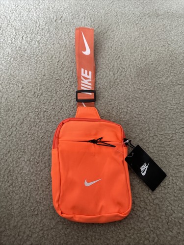 NWT Nike Mini Adjustable Sling Crossbody Shoulder Bag 5x7 - Image 6