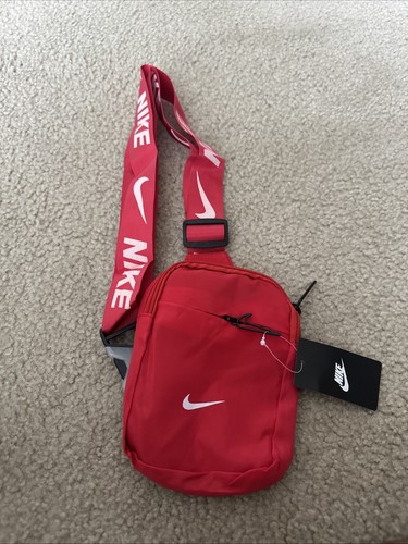 NWT Nike Mini Adjustable Sling Crossbody Shoulder Bag 5x7 - Image 9