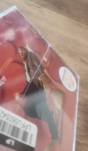 TEDDY SWIMS I'VE TRIED EVERYTHING BUT THERAPY, PT. 1 NEW SEALED CD - Image 5