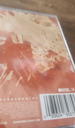 TEDDY SWIMS I'VE TRIED EVERYTHING BUT THERAPY, PT. 1 NEW SEALED CD - Image 7