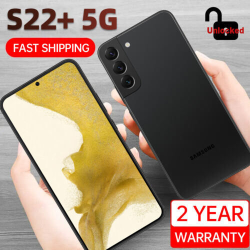 NEW SEALED SAMSUNG GALAXY S23 ULTRA 5G/S22 ULTRA 5G GSM CDMA FACTORY UNLOCKED - Image 11