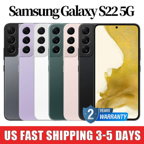 NEW SEALED SAMSUNG GALAXY S23 ULTRA 5G/S22 ULTRA 5G GSM CDMA FACTORY UNLOCKED - Image 21