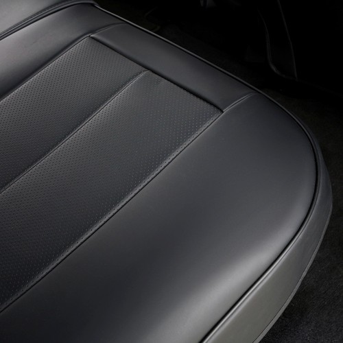 Mercedes-Benz C-Class Seat Covers - Custom-Fit, Comfort Leather - Image 11