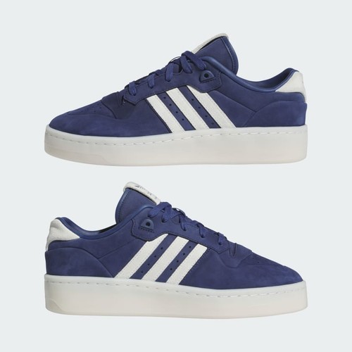 adidas men Rivalry Lux Low Shoes - Image 8