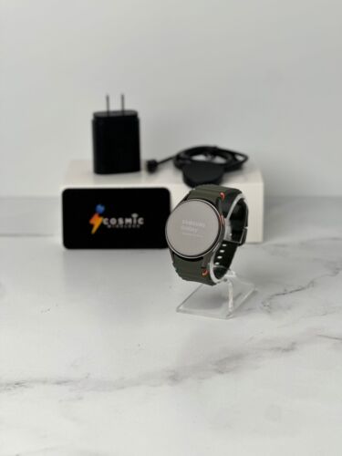 New Samsung Galaxy Watch 7 - 40mm (WiFi + LTE) (SM-L305U) - Cellular Smartwatch - Image 8