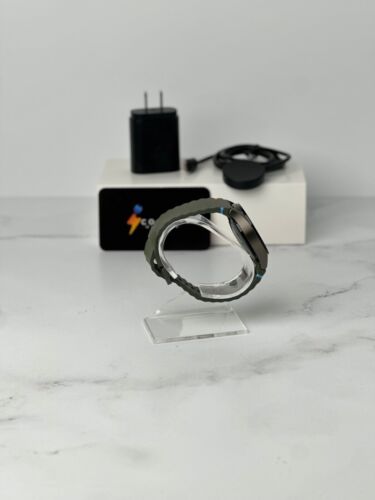 New Samsung Galaxy Watch 7 - 40mm (WiFi + LTE) (SM-L305U) - Cellular Smartwatch - Image 10