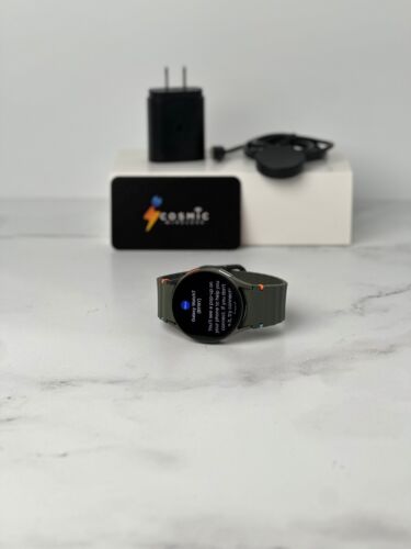 New Samsung Galaxy Watch 7 - 40mm (WiFi + LTE) (SM-L305U) - Cellular Smartwatch - Image 14