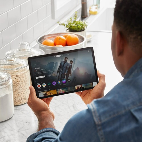 New Onn. Tablet Pro (2023) 11" (2000 x 1200) 128GB 4GB RAM Octa-Core 8MP Android - Image 7