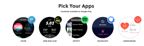 Fossil Gen 5 Smartwatch Carlyle HR Dark Brown Leather 44mm New Sealed Free Ship - Image 13