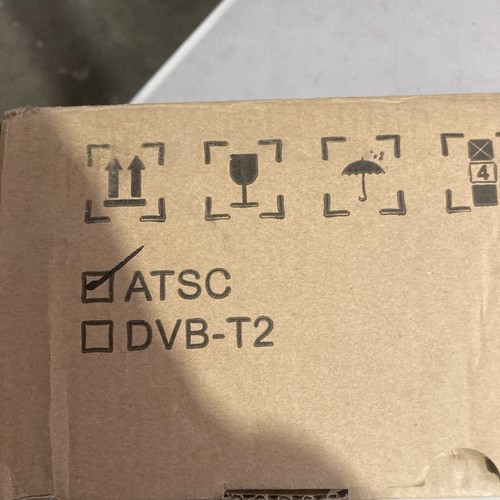 20 inch Full HD Small Smart TV for Kitchen, RV, or On-The-Go Entertainment - Fla - Image 3