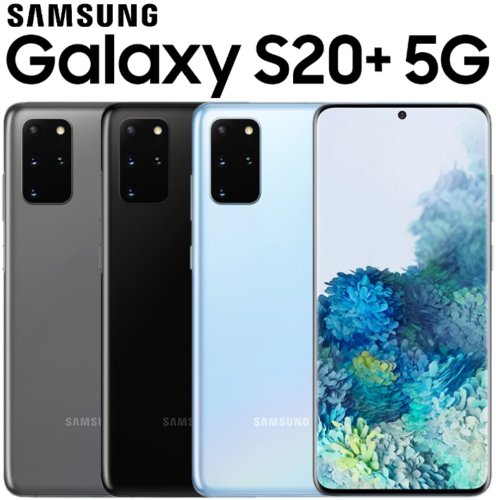 Samsung Galaxy S20 S20+ S20 FE S20 Ultra 5G Unlocked Verizon T-Mobile AT&T Metro - Image 12