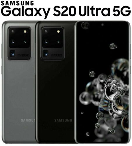 Samsung Galaxy S20 S20+ S20 FE S20 Ultra 5G Unlocked Verizon T-Mobile AT&T Metro - Image 25