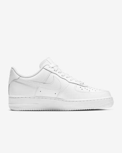 Nike Air Force 1 Low Triple White ‘07 BRAND NEW, MEN AND WOMEN SIZES. - Image 6