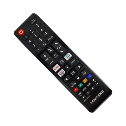 NEW Original OEM Samsung Smart TV Remote Control BN59-01315J - Image 3