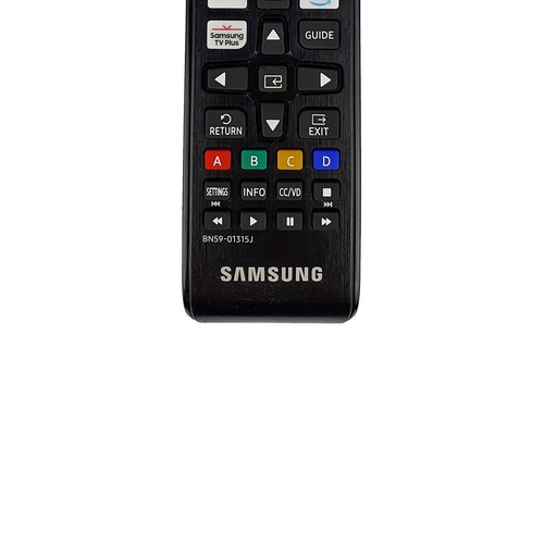 NEW Original OEM Samsung Smart TV Remote Control BN59-01315J - Image 5