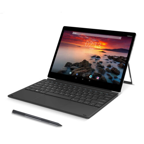 CHUWI 11.6'' Ubook Windows10 Intel N4100 Quad Core 8G+256G Tablet/Laptop PC - Image 6