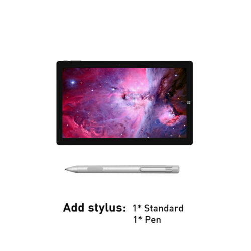 CHUWI 11.6'' Ubook Windows10 Intel N4100 Quad Core 8G+256G Tablet/Laptop PC - Image 14