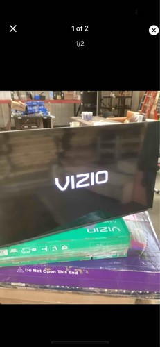Vizio 40” Tv - Image 3