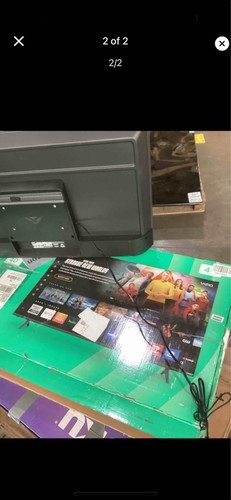 Vizio 40” Tv - Image 5