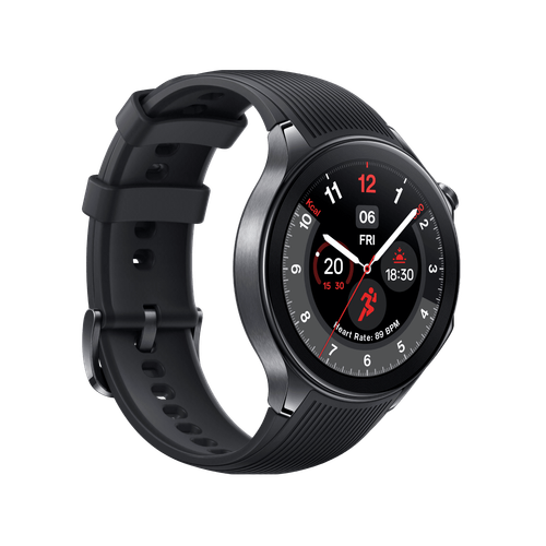 OnePlus Watch 2 Smartwatch - All Colors 46mm - Image 3
