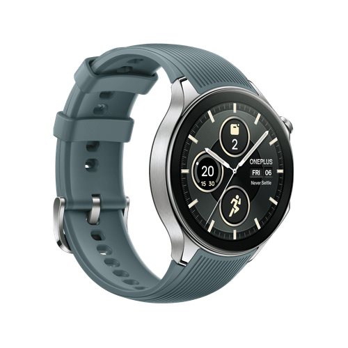 OnePlus Watch 2 Smartwatch - All Colors 46mm - Image 5