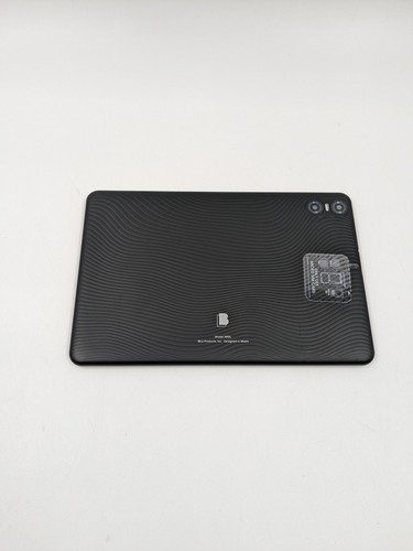 BLU M10L M0178UU 10.1" Tablet 32GB | Black | UNLOCKED - Image 3
