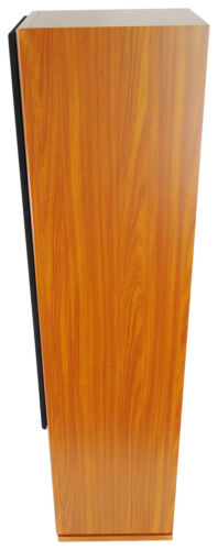 (2) Rockville RockTower 68C Classic Home Audio Tower Speakers Passive 8 Ohm - Image 4